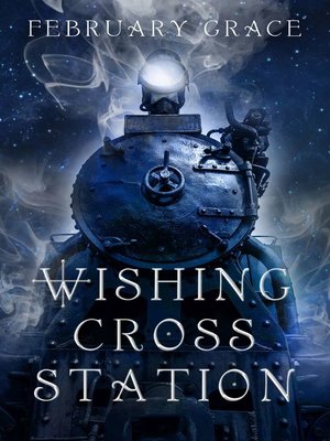 cover image of Wishing Cross Station